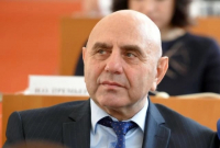 Юбилей первого вице - президента АМАН Адама Хусейновича Тлеужа